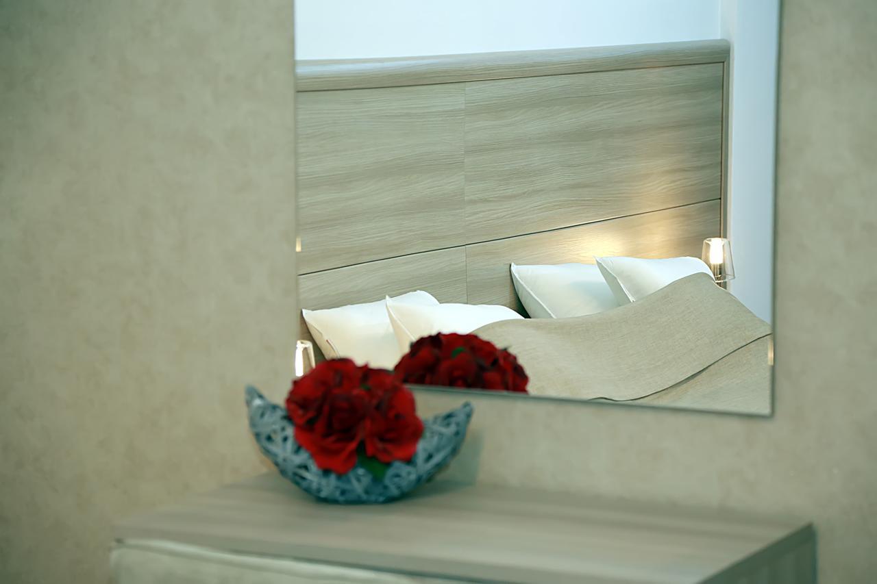 Hotel Parliament Square 3*