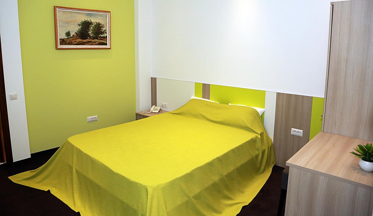 Parliament Square Hotel Bucharest