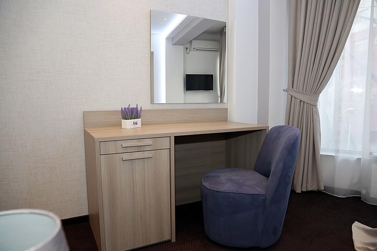 Parliament Square Hotel Bucureşti