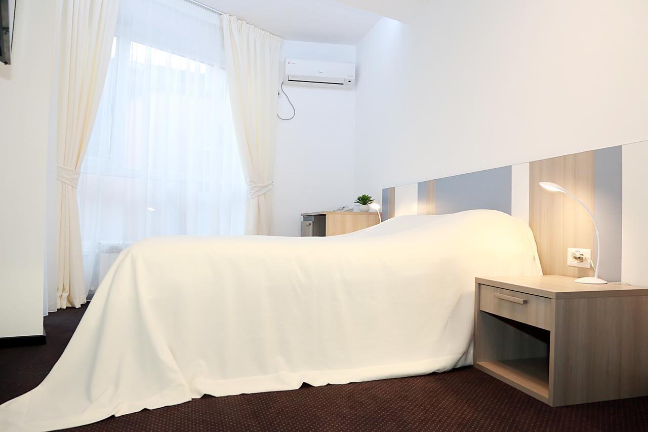 Parliament Square Hotel Bucureşti