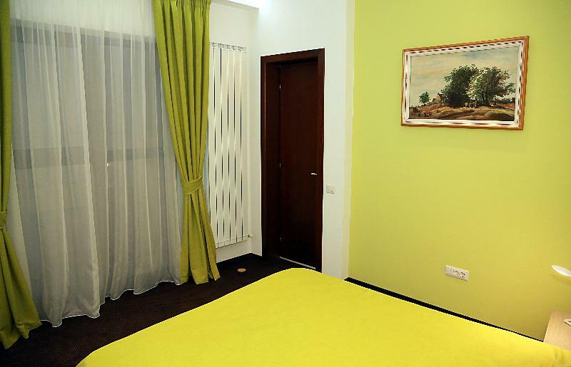 Parliament Square Hotel Bucureşti